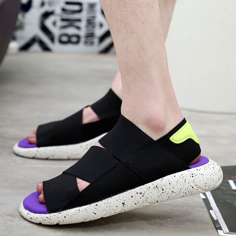 y3 sandals mens