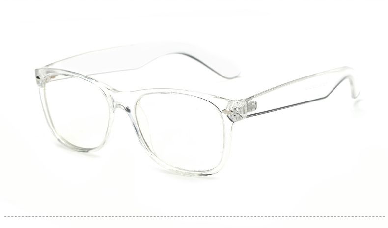 Compra Marco Transparente Cristalino Lentes Transparentes Para Mujer  Acetato Lente Cuadrada Gafas Marco Transparente Lente Marco YW125 Barato |  Entrega Rápida Y Calidad | DHgate Spain \u0026 Mexico
