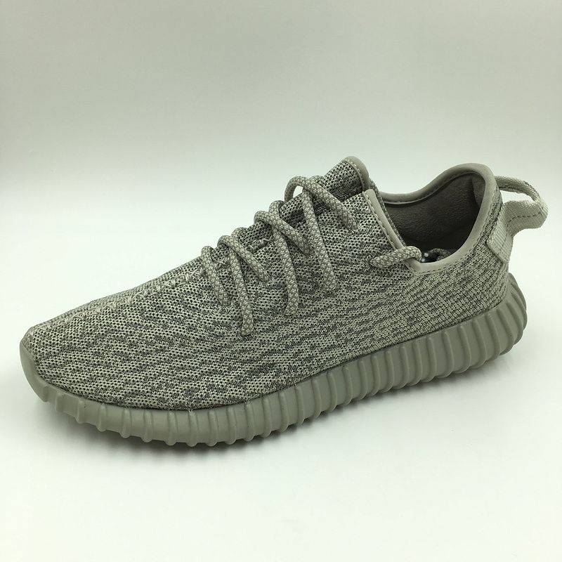 Ny PERFECT VERSION UA Yeezy 350 Boost Turtle Dove
