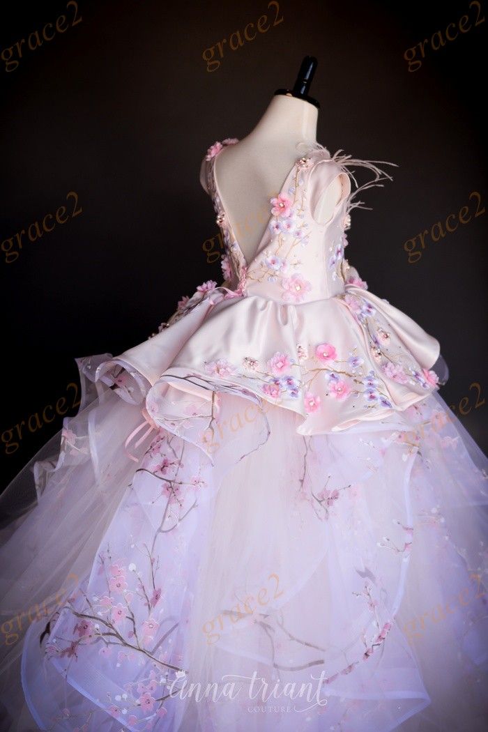 cherry blossom dress monsoon