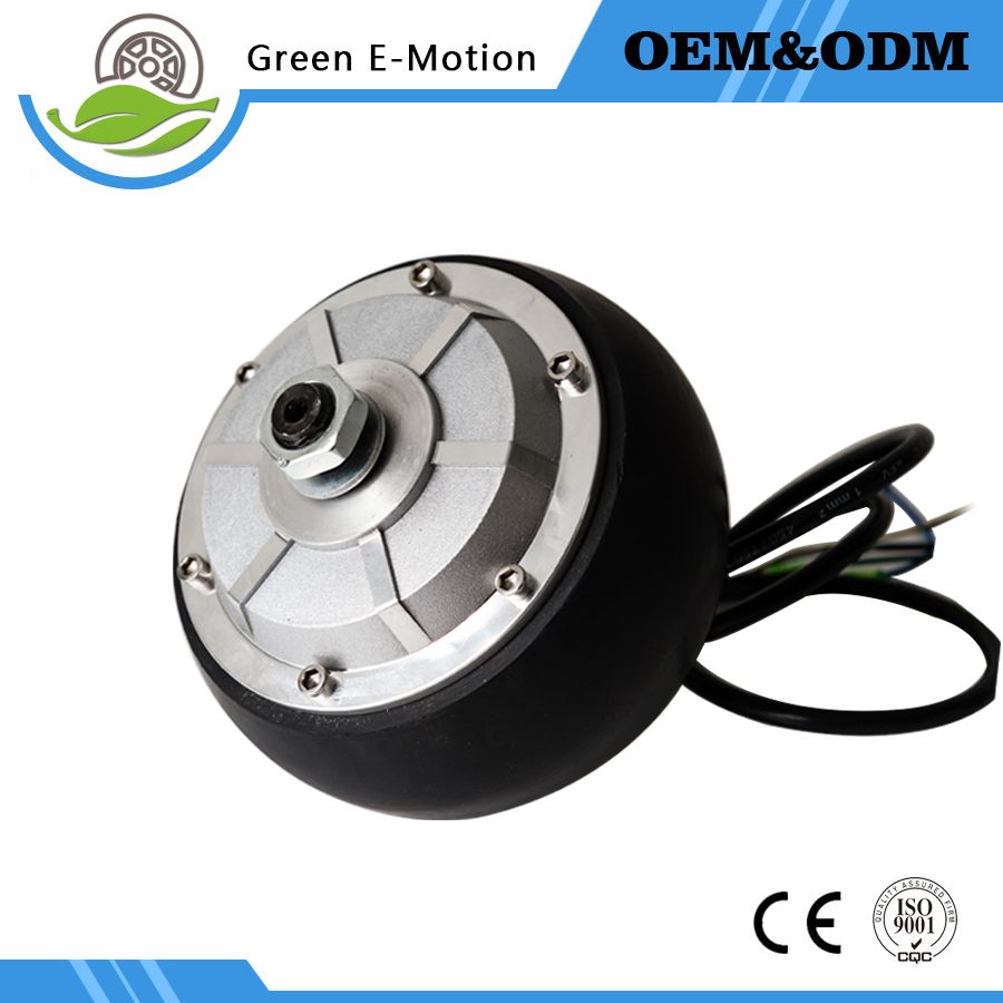 200w hub motor