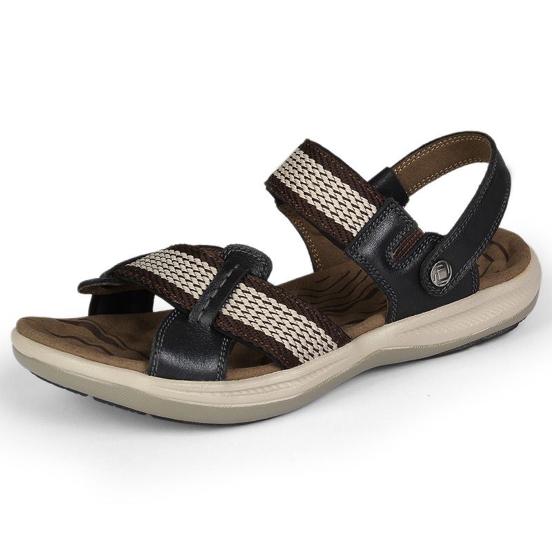 casual sandals for mens
