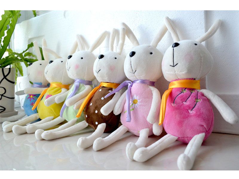 wholesale plush dolls