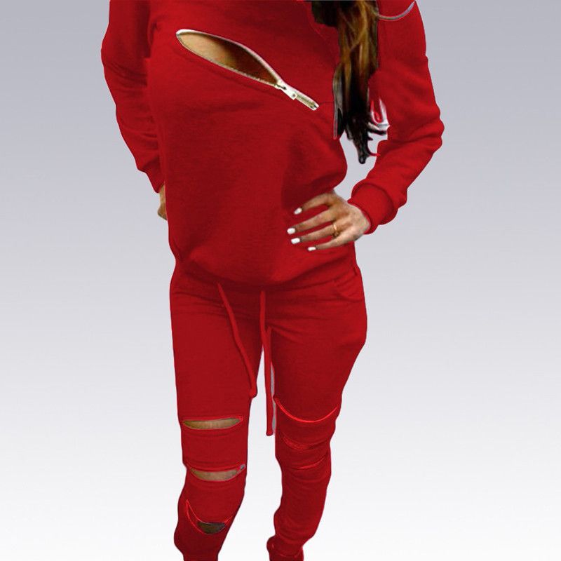 sweat tracksuit
