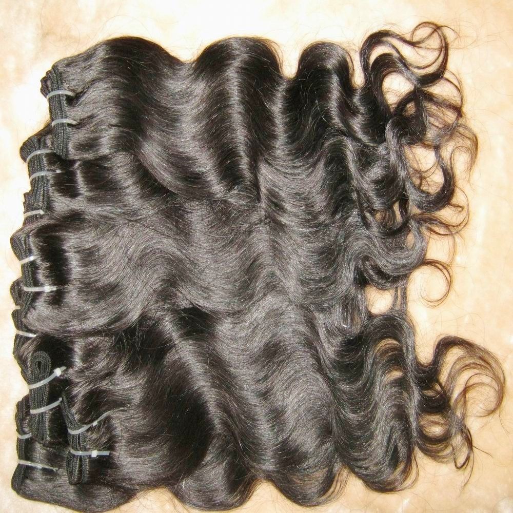 Hot Selling Lowest Price Processed Brazilian Body Wave ...