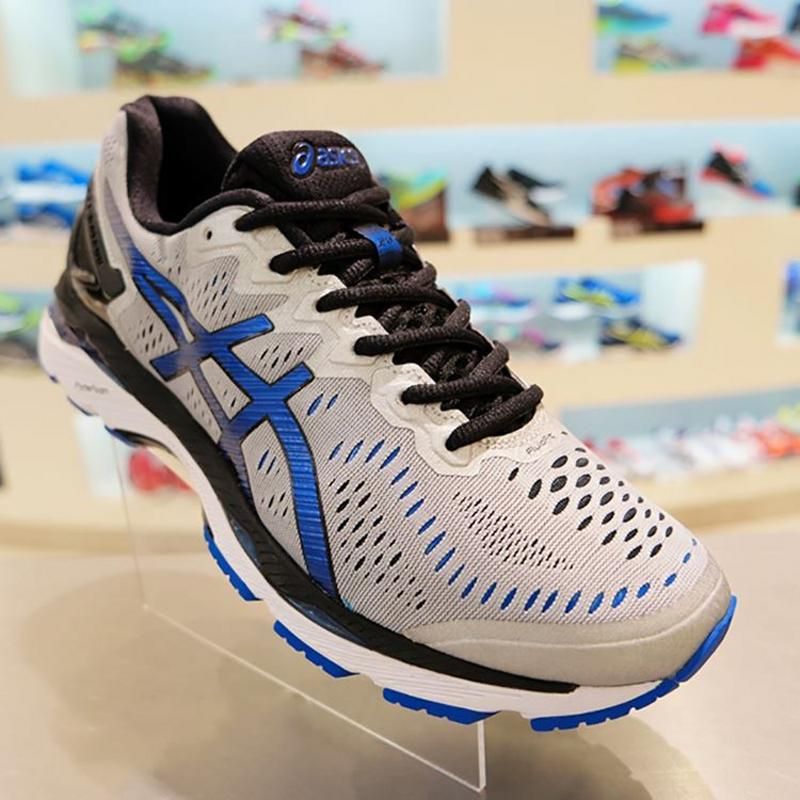 latest asics running shoes 2018
