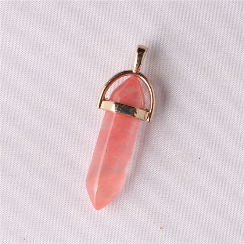 cherry quartz