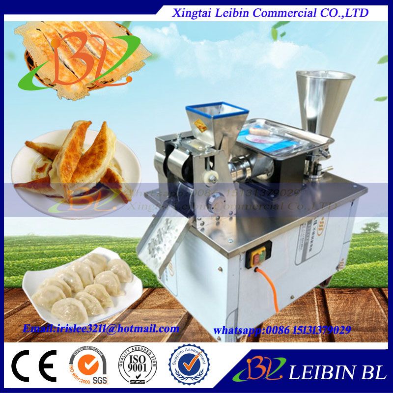 automatic food machine