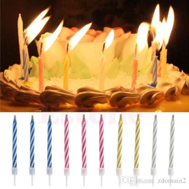 Tour de magie amusant Rallumer Bougies Gâteau d/'Anniversaire Mariage Fête Noël Blague