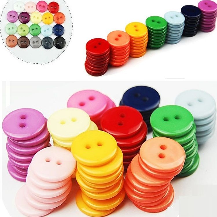 bulk clothing buttons