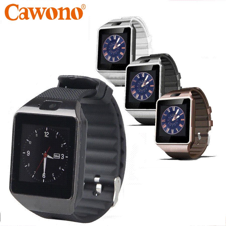 smartwatch cawono