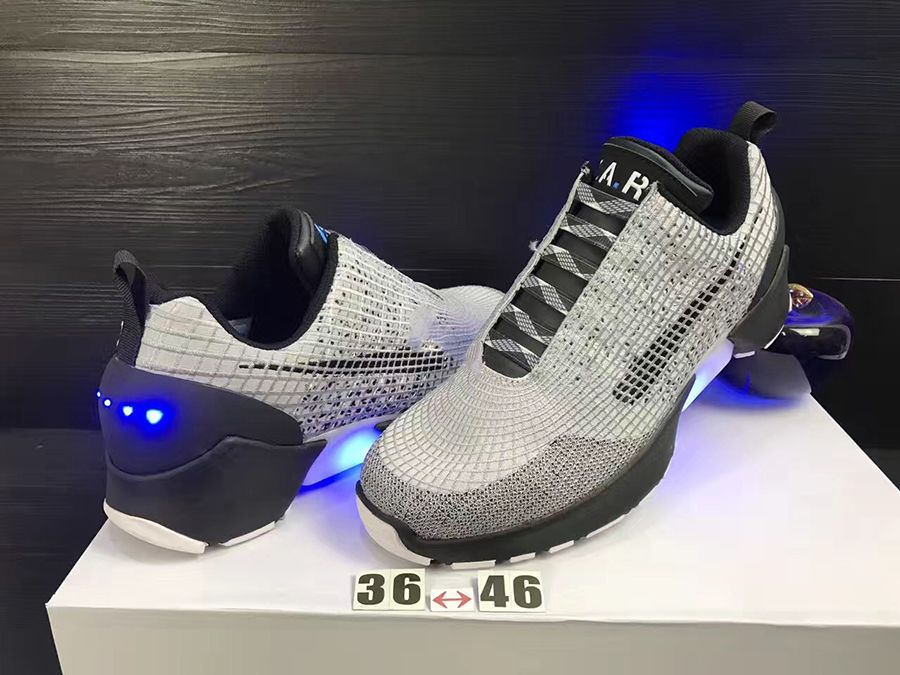 nike adapt dhgate