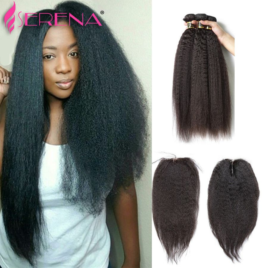 Mongolian kinky straight Clearance