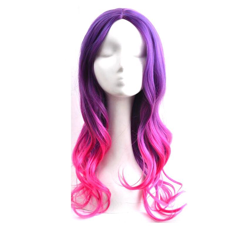 half wig ponytail drawstring