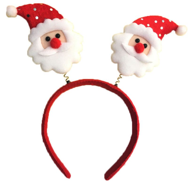 christmas headband