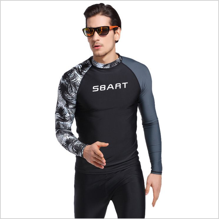 anti uv shirt