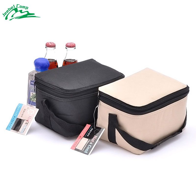 luxury lunch bag