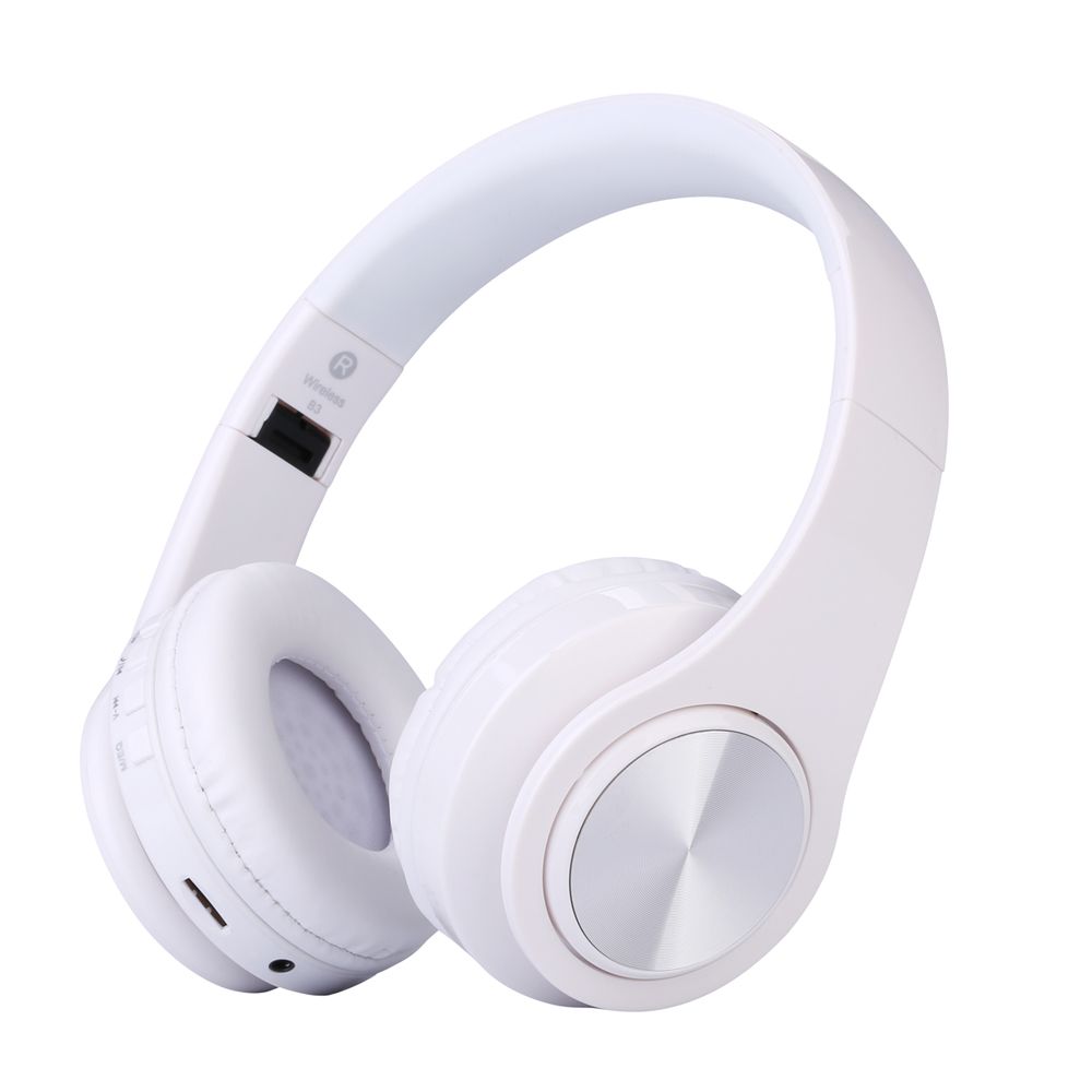 8CC2 Kopfhörer Weiß Mp3 Für 
