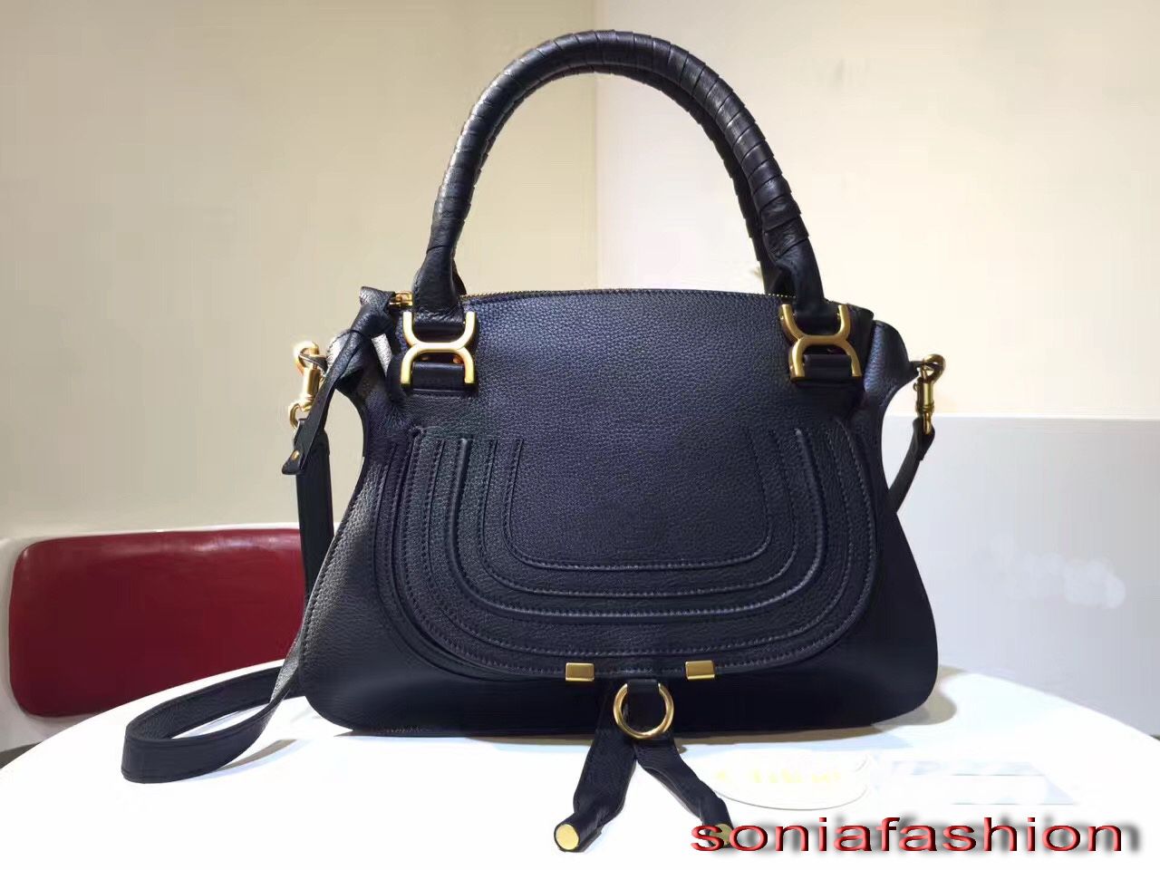 imported bags