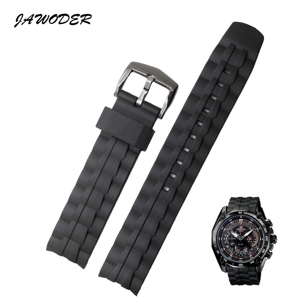 casio ef 550 black