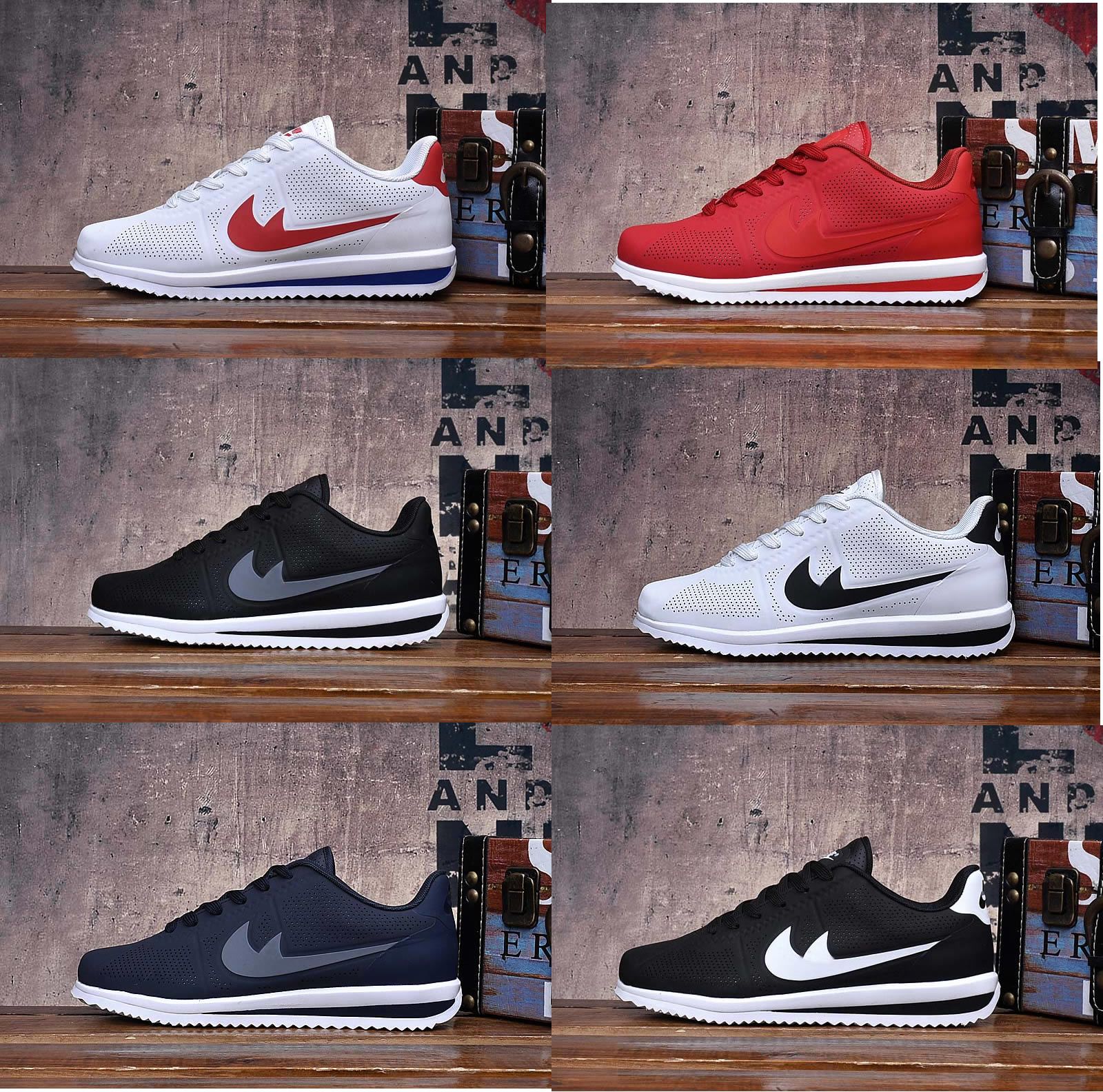 Cortez Chaussures Hommes Chaussures 