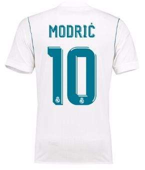 real madrid luka modric jersey