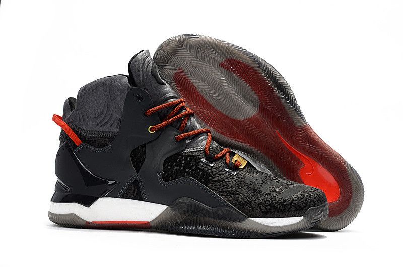 d rose 7 christmas shoes