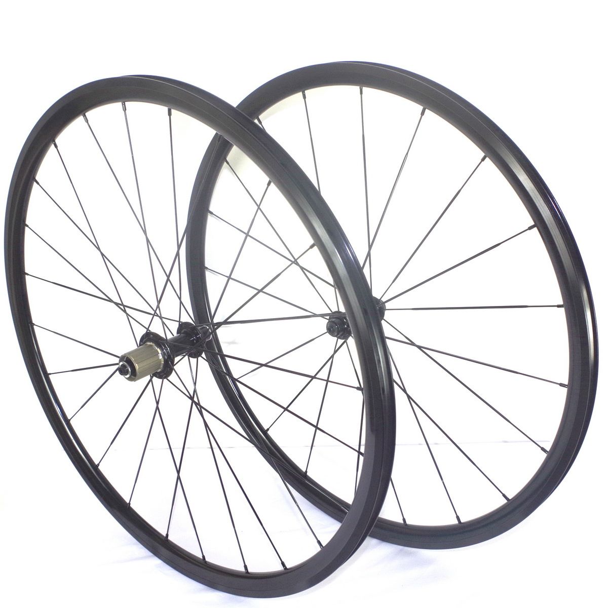 best alloy wheelset road bike