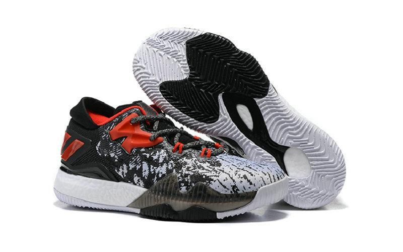 crazylight boost 2017 low