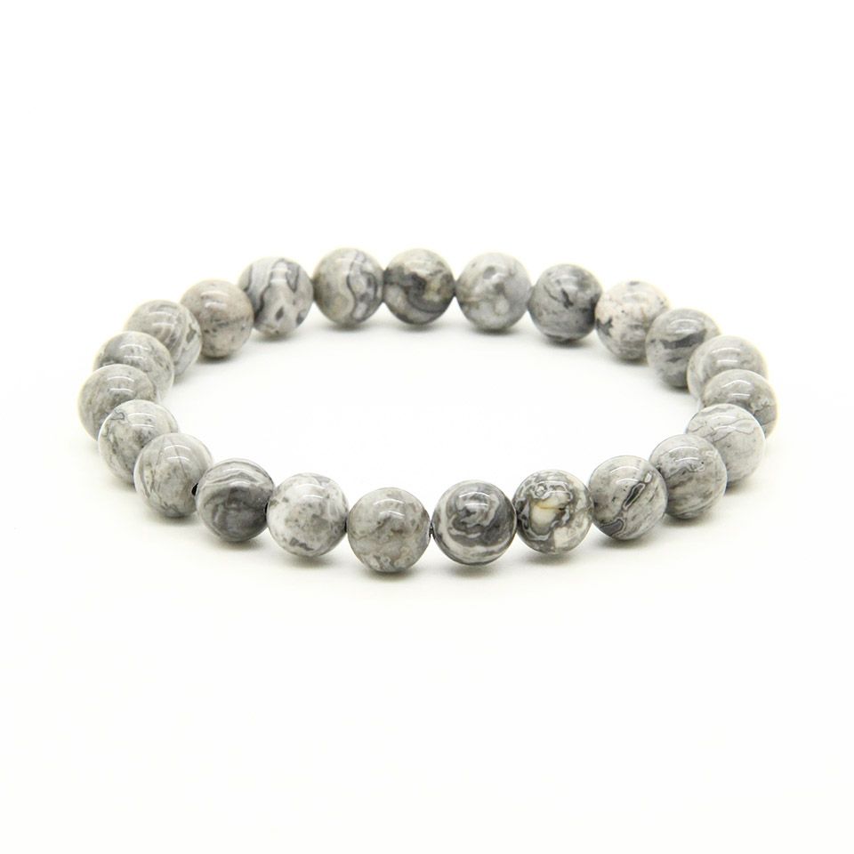 Gris Jasper