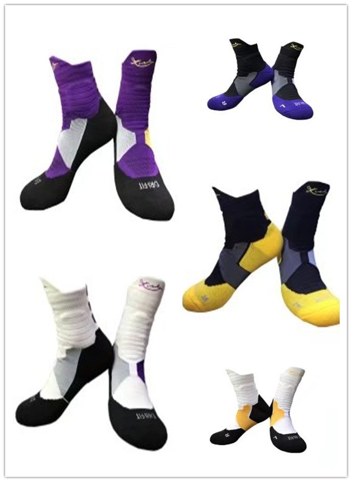 chaussette lebron james