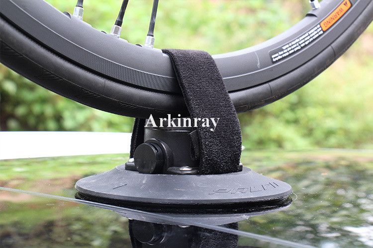 treefrog bike carrier