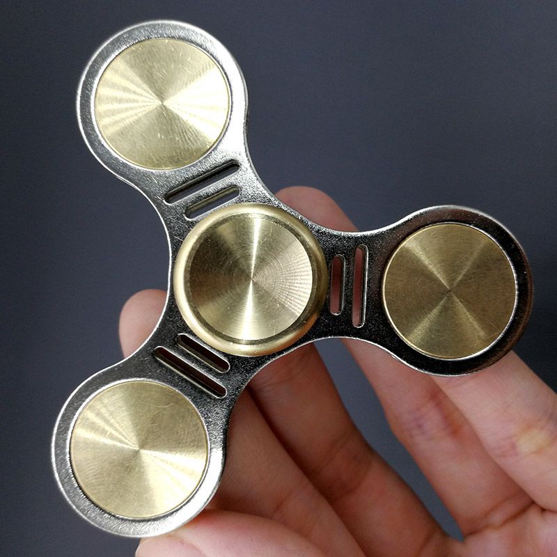 high end fidget spinner