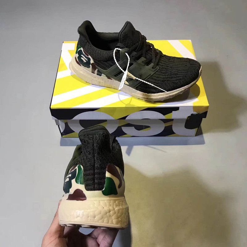 bape ultra boost dhgate