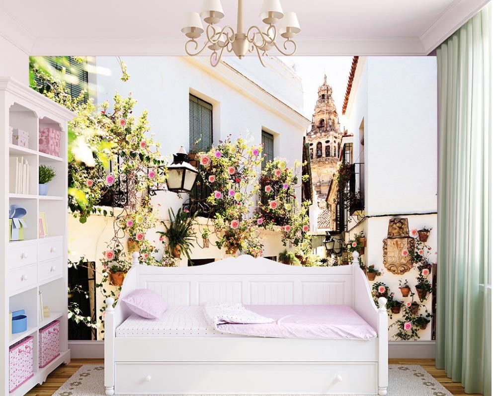 86 Wallpaper Romantic Street Terbaru