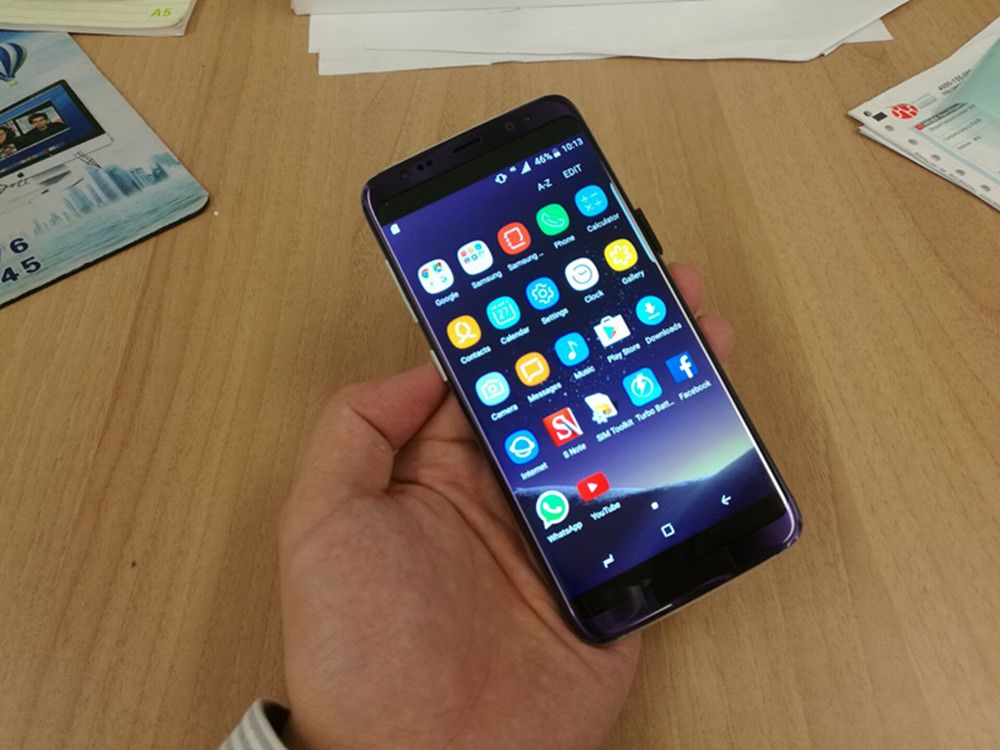 google s8