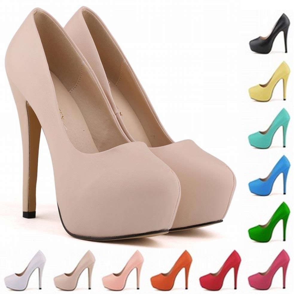 girls court shoes