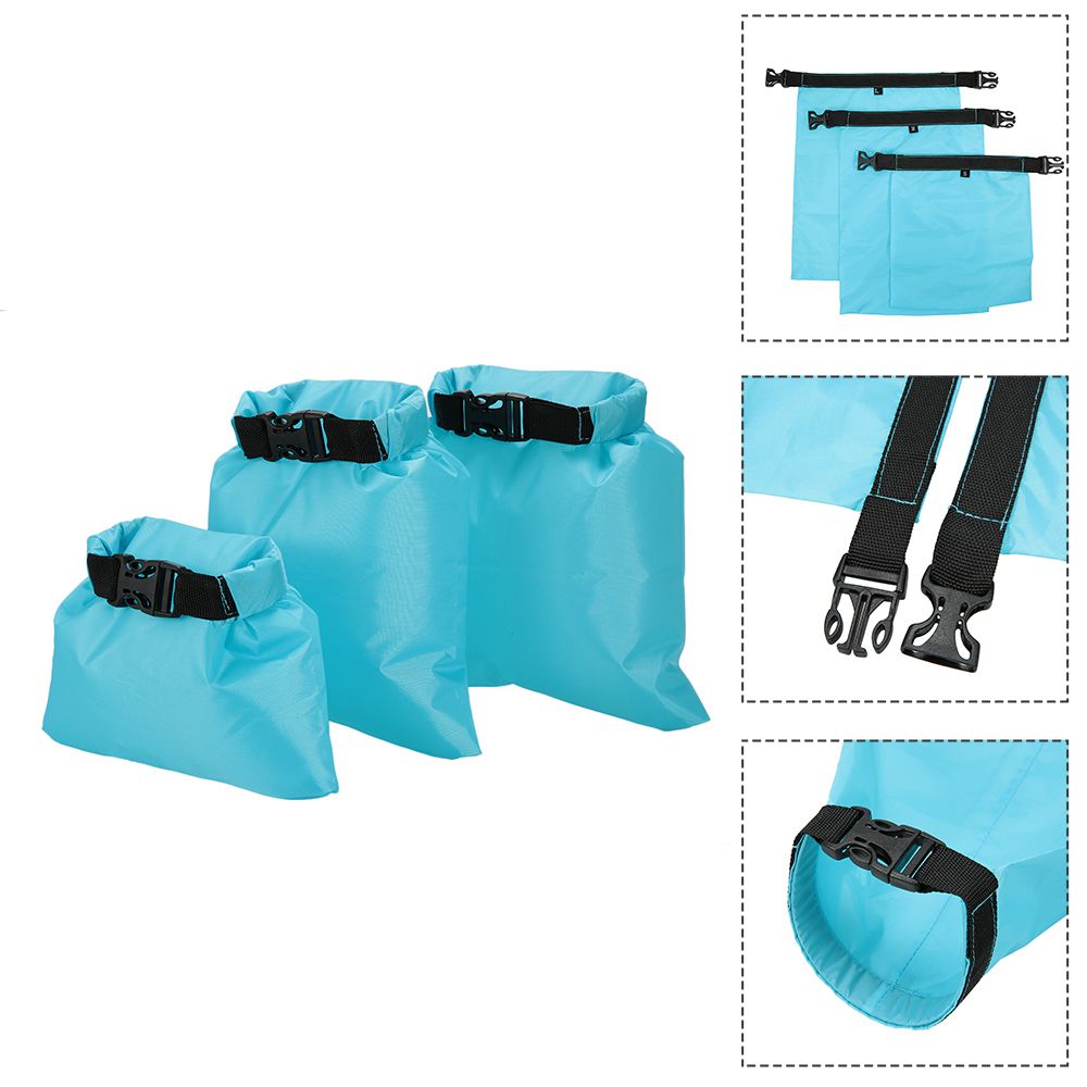 dry bag for keys