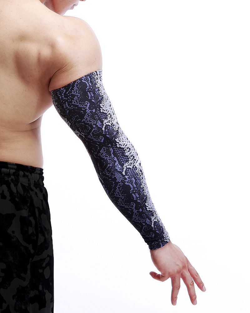 mens arm warmers