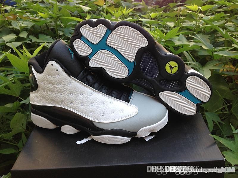 Buy Cheap Par Light In Bulk From China Dropshipping Suppliers, Jordans Air AA  Jordan 13 Retro Barons Jordans Retros 13s Barons Basketball Shoes 414571  115 With Original Box Online At A Discount