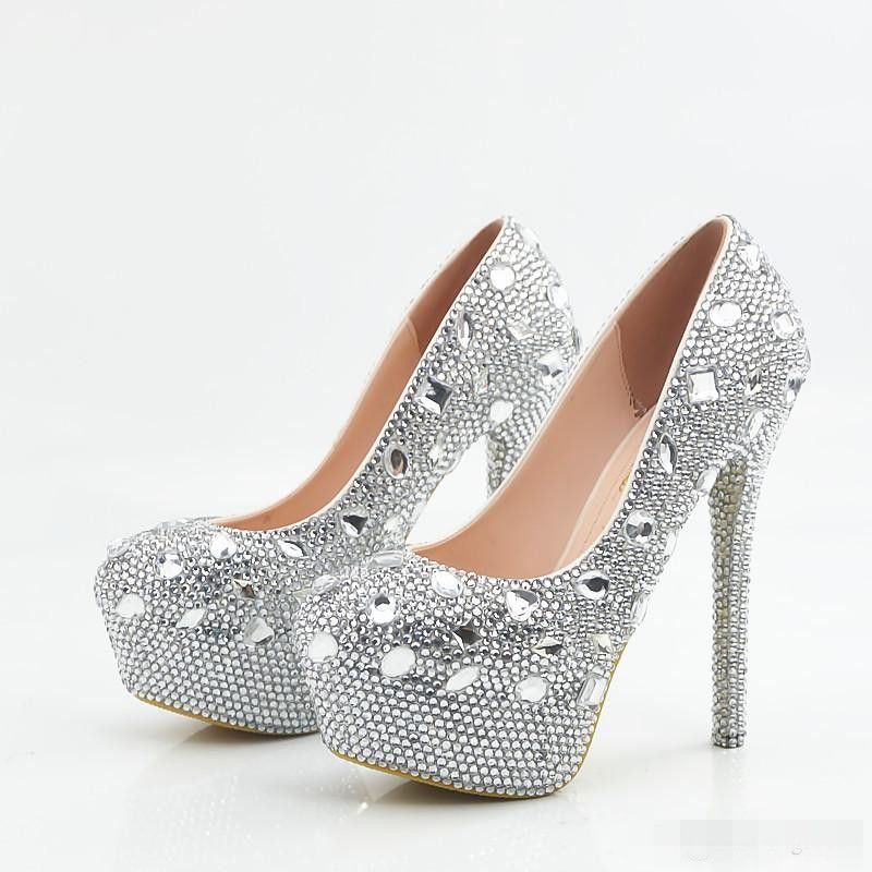 wedding heels online