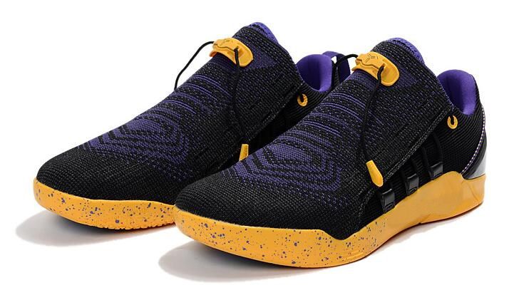 new kobe shoes 2018