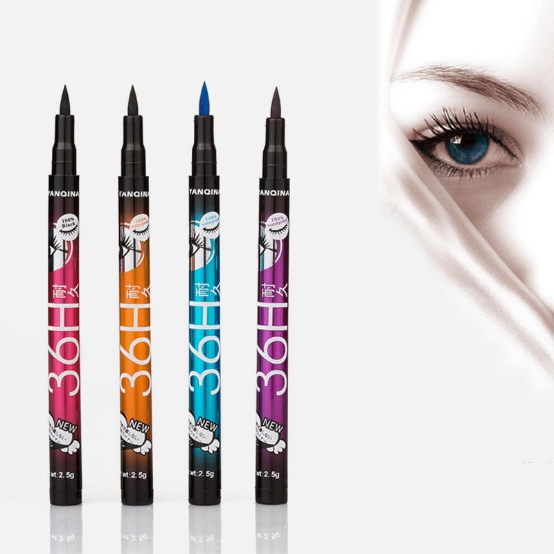 waterproof eyeliner pencil