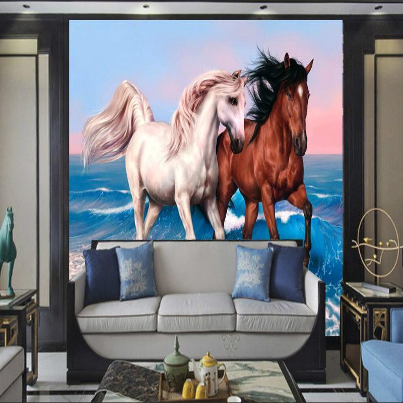 Custom Home Improvement 3d Wall Paper Rolls Photo Wallpaper For