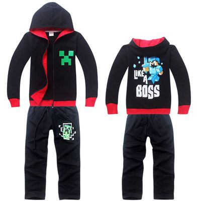 baby boy coat pant