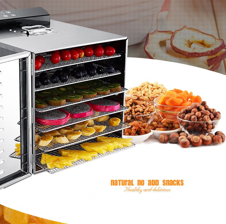 Fruit Drying Machine,Dehydration Machine,Industrial Food Dehydrator