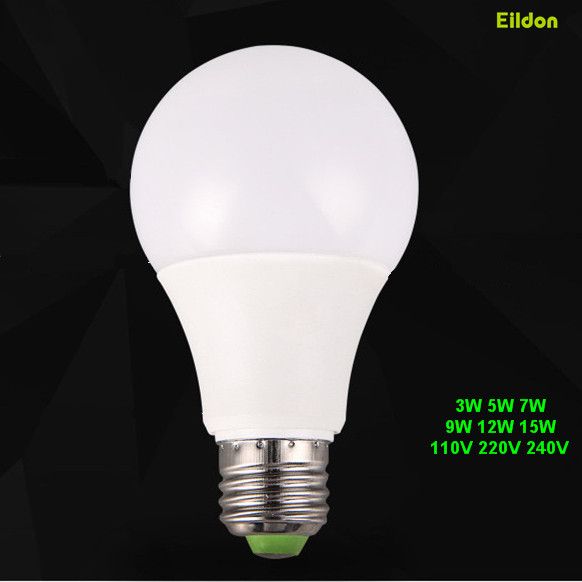 Satin Al Shenzhen Cin Fabrika Toptan Gelen Led E27 Ampul 15w 12w 9w 7w 5w 3w 110v 220v Ac85 265v E14 Dim Karartma Renk Lambalar Dogrudan Tl20 95 Tr Dhgate Com