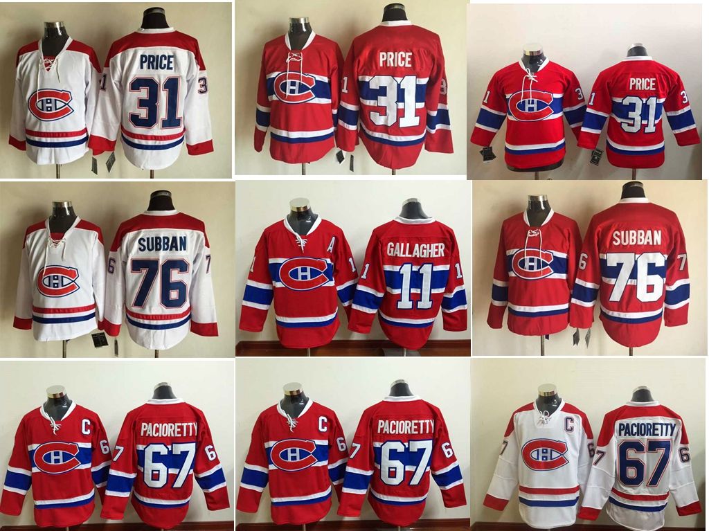 montreal canadiens team store