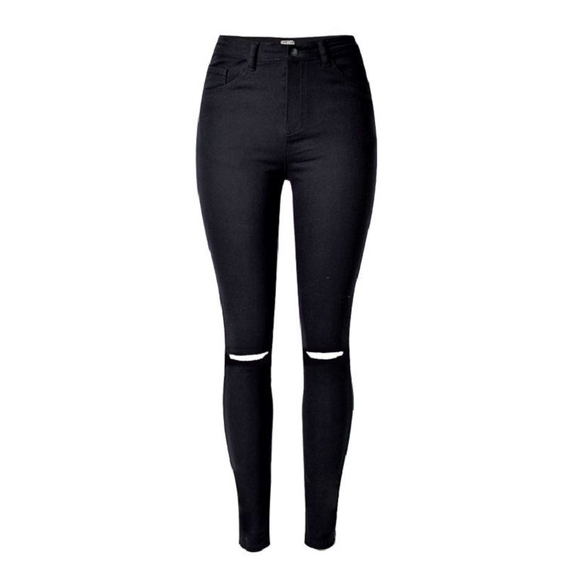 jeans pant black