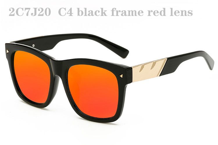 lentes de moda para sol